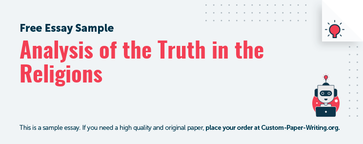 Custom analytical essay