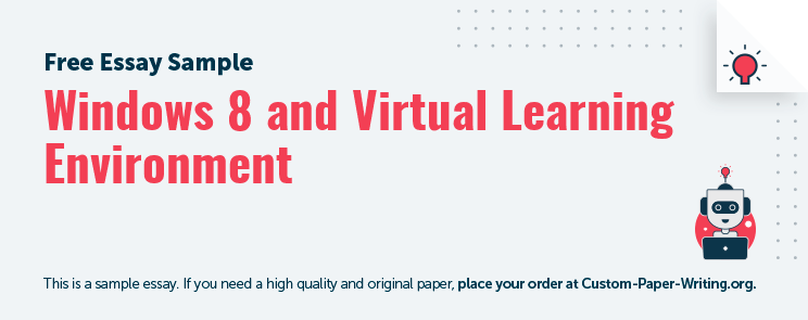 What type of operating system is windows image